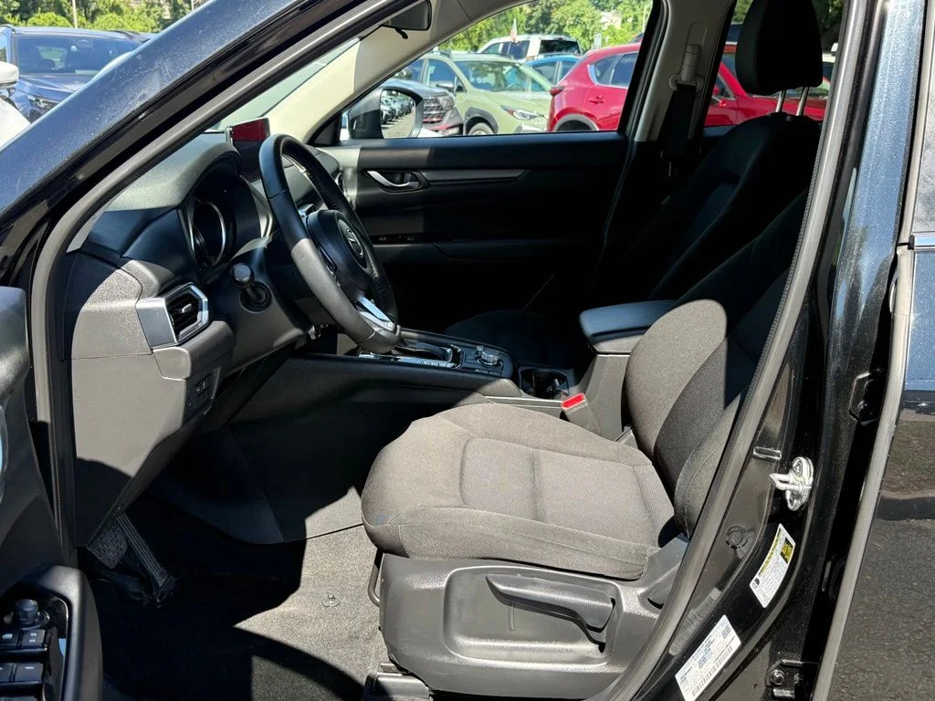 Used 2023 Black Mazda 2.5 S image 20