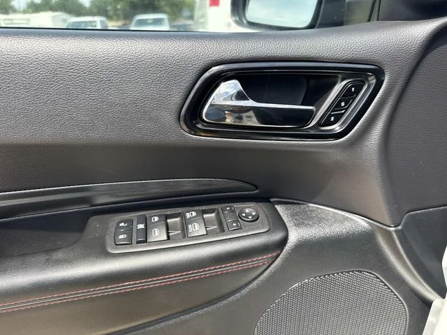 Used 2025 White Dodge GT Plus image 35