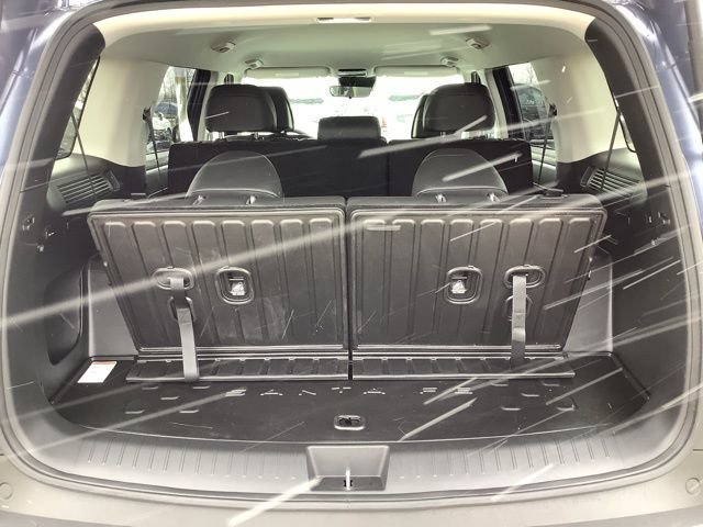 2026 Hyundai Santa Fe SEL - Photo 13