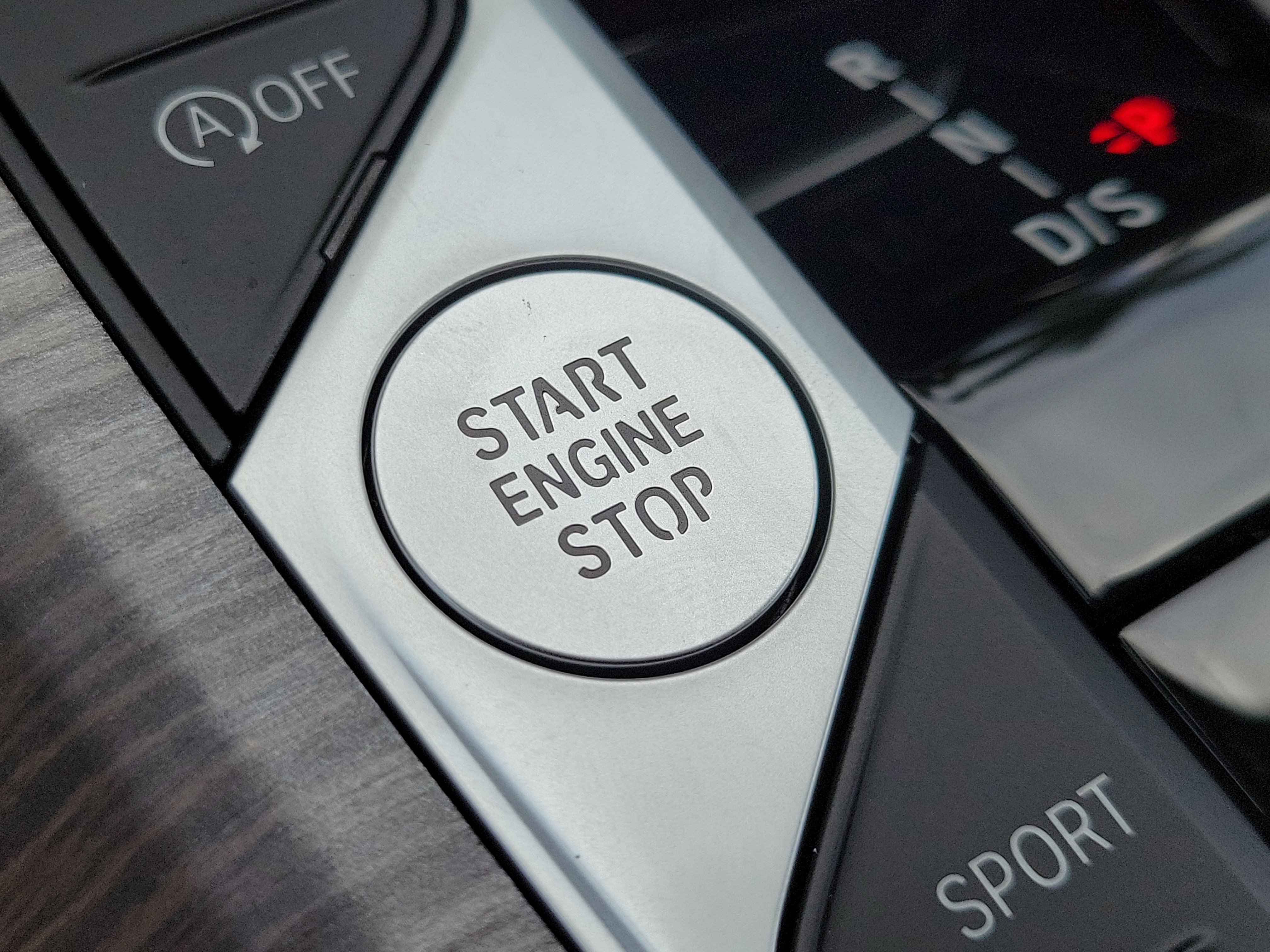 New 2026 Dravit Grey Metallic BMW 330i image 31