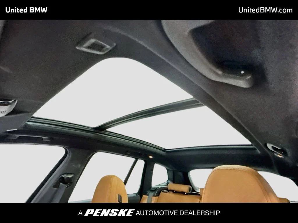 Used 2023 Brooklyn Grey Metallic BMW M40i image 19