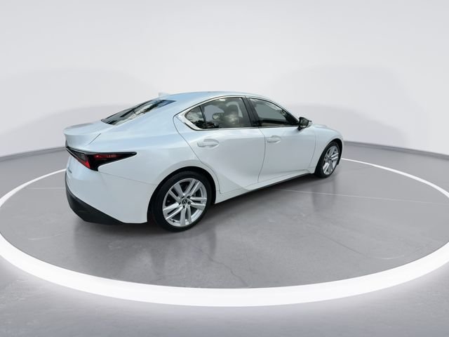 2023 Lexus IS 300 - Photo 8