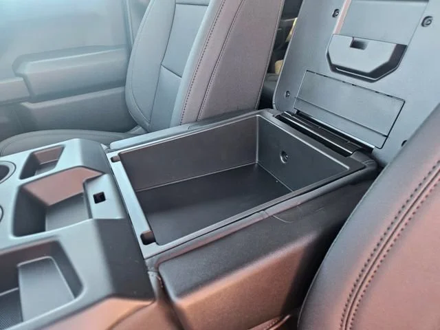 2026 Chevrolet Silverado 2500 HD Work Truck - Photo 25