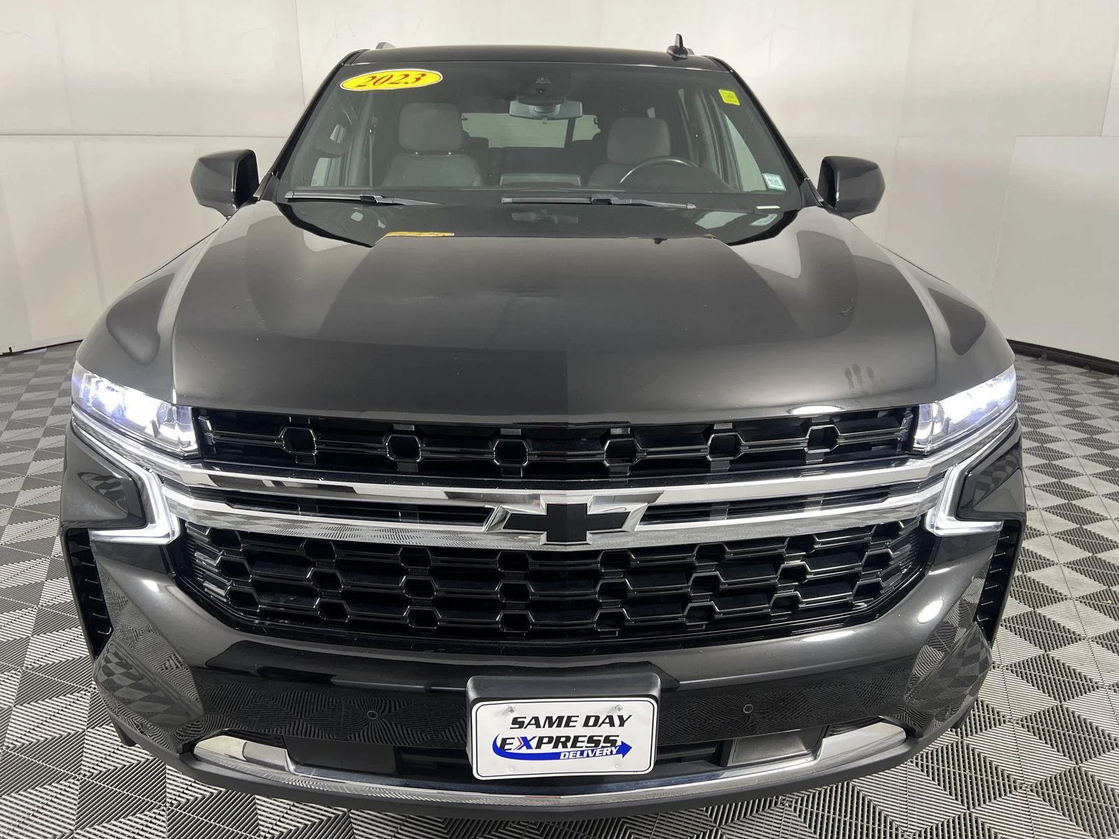 Used 2023 Black Chevrolet LS image 21