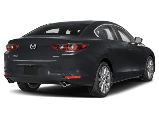 New 2026 Deep Crystal Blue Mica Mazda 2.5 S Preferred image 5