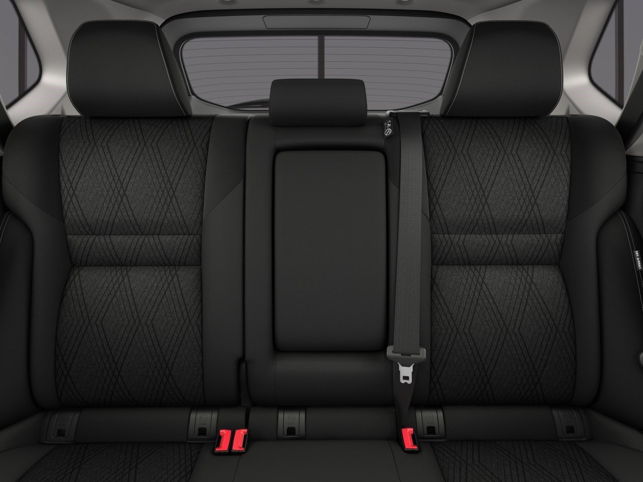 New 2026 Super Black Nissan SV image 16
