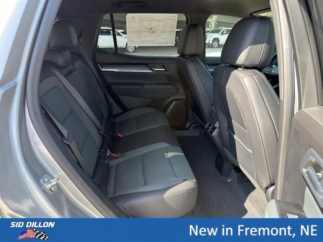 2027 GMC Terrain AT4 - Photo 18