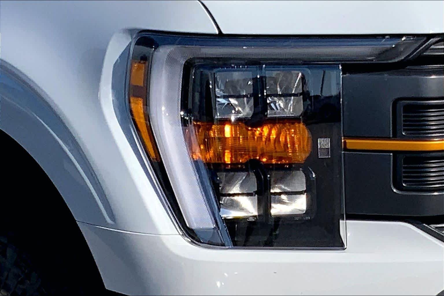 Used 2023 Avalanche Ford Tremor image 24