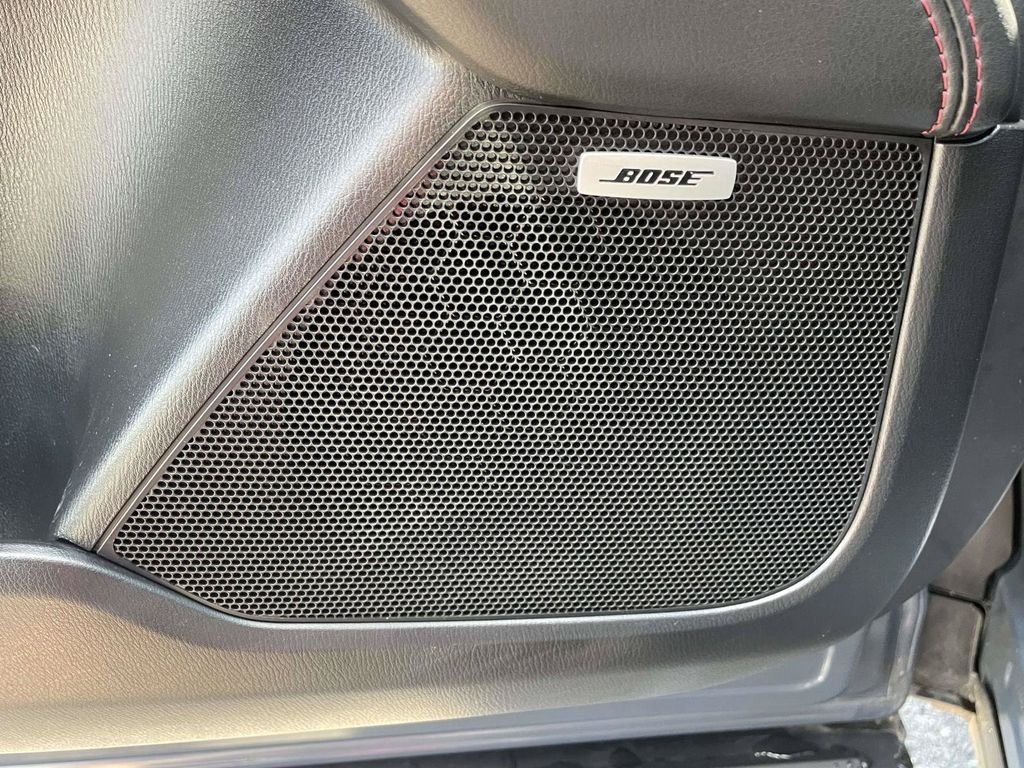Used 2024 Gray Mazda 2.5 S Carbon Edition image 15
