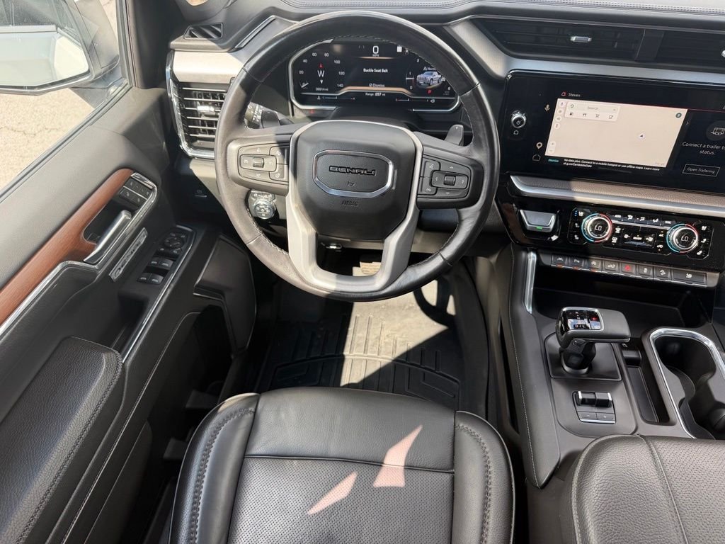 2023 GMC Sierra 1500 Denali Denali - Photo 10