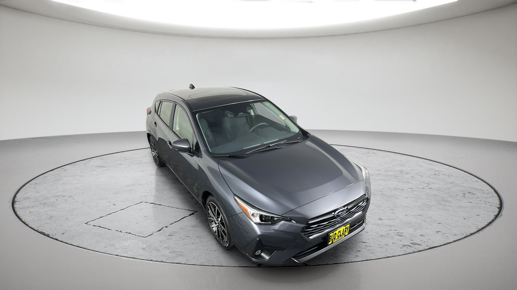 New 2026 MAGNETITE GRAY METALLIC Subaru Sport image 13