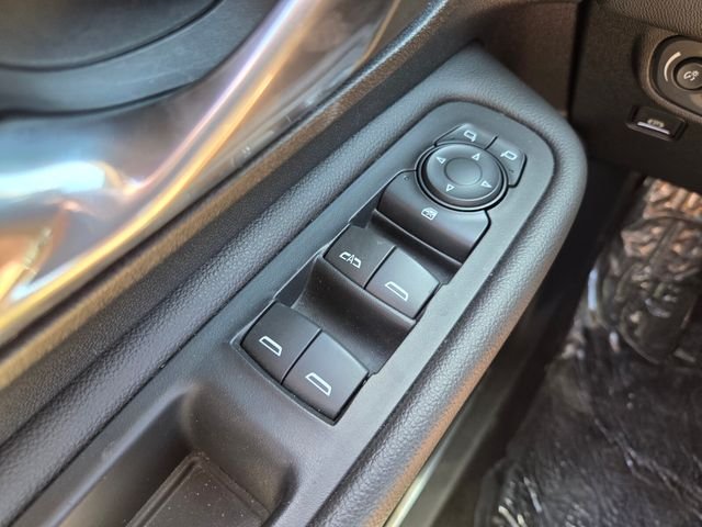 2019 GMC Terrain Denali - Photo 22