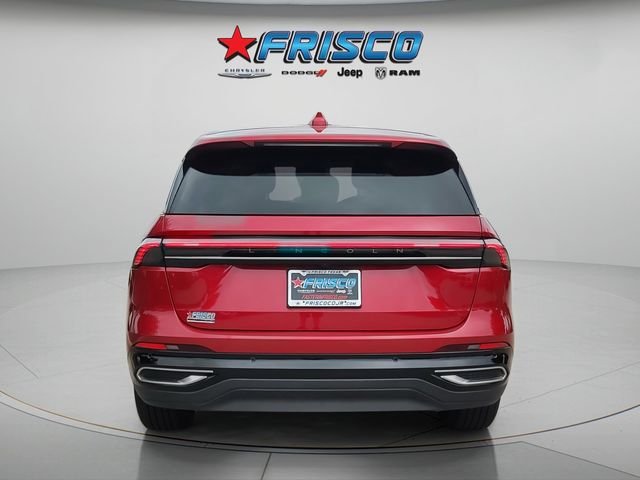 Used 2024 Red Lincoln Premiere image 6