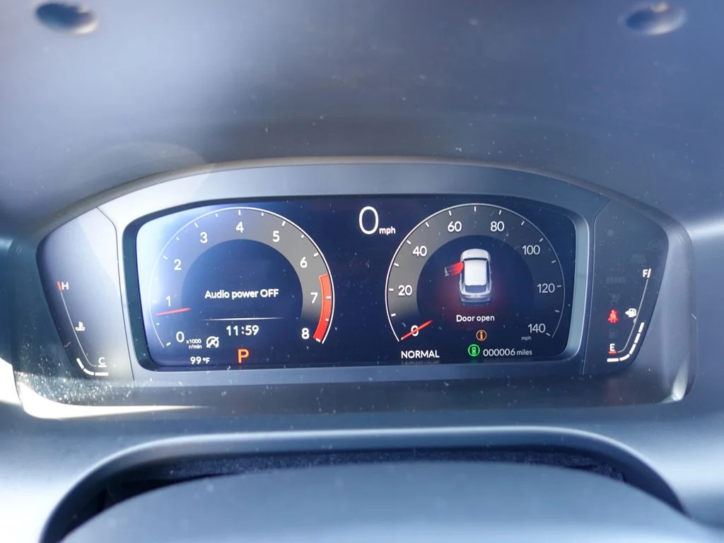New 2026 Urban Gray Pearl Acura A-Spec Package image 15