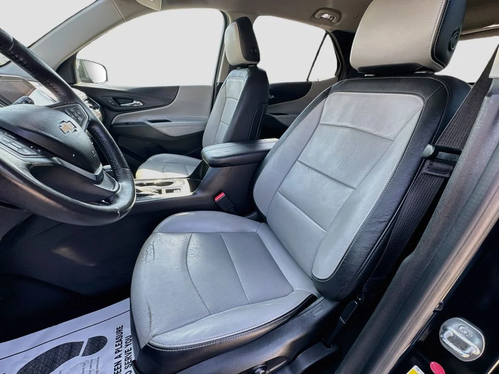 Used 2020 Blue Chevrolet Premier image 26