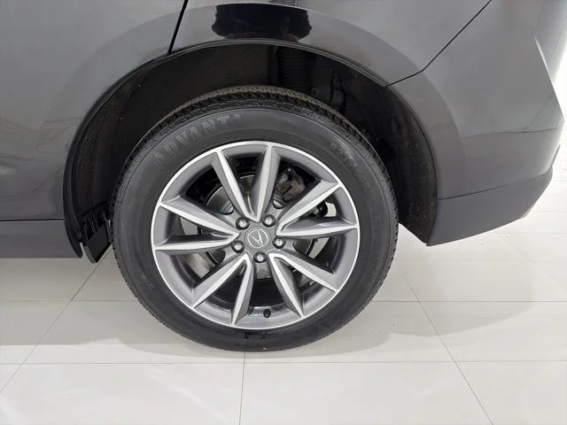 Certified Used 2023 Majestic Black Pearl Acura Technology Package image 48