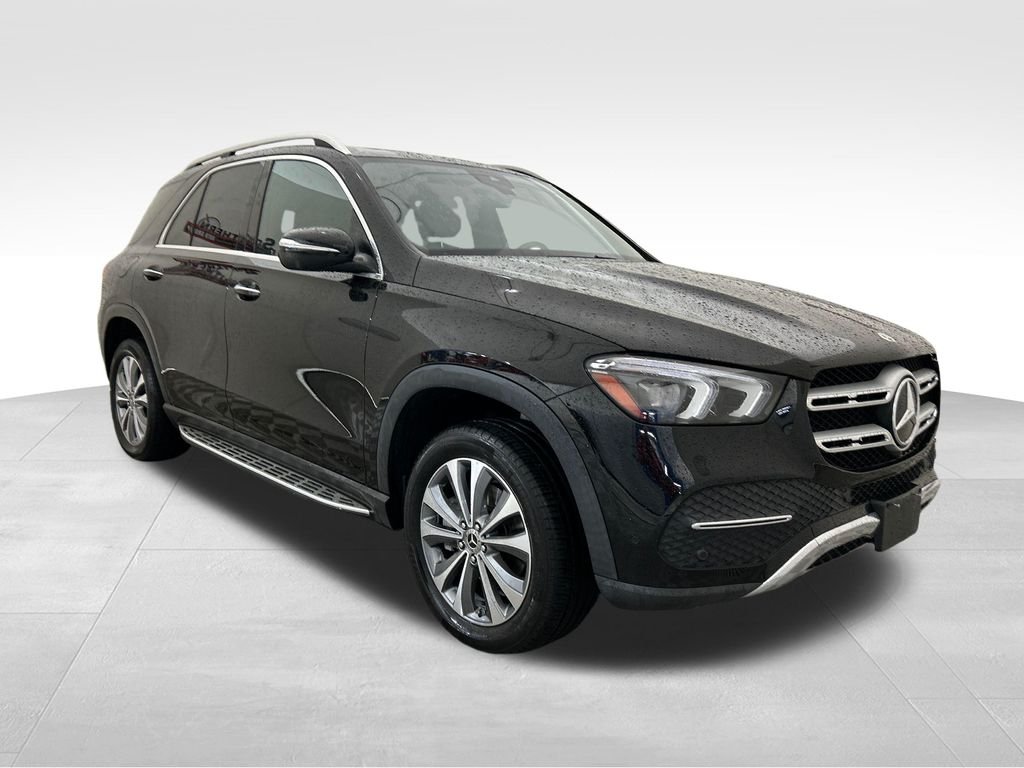2022 Mercedes-Benz GLE GLE350 - Photo 7