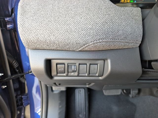 New 2026 SAPPHIRE BLUE PEARL Subaru Premium image 8