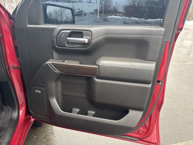 2019 Chevrolet Silverado 1500 RST - Photo 9