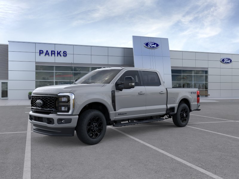 2026 Ford F-350 Lariat 4x4 Crew Cab 6-3/4' Box SRW's photo