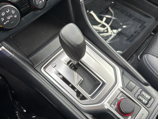 Used 2023 Gray Subaru Premium image 32