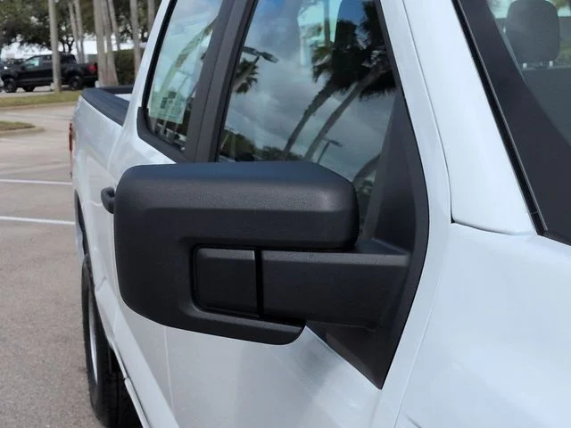 New 2026 Oxford White Ford XL image 12