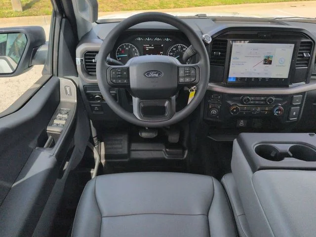 New 2026 Oxford White Ford XL image 16
