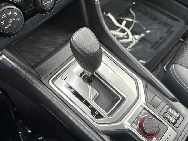 Used 2023 Gray Subaru Premium image 32