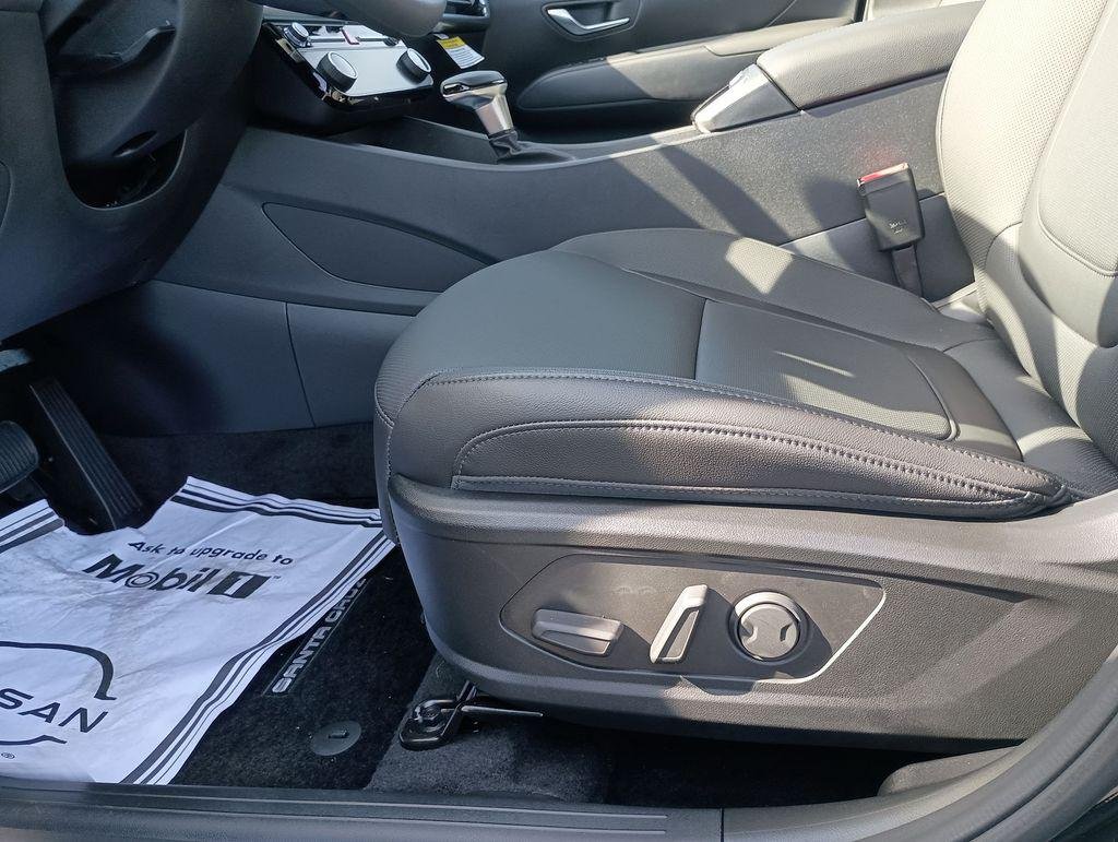 2026 Hyundai Santa Cruz SEL - Photo 18