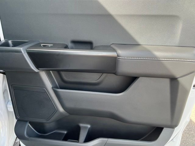 New 2026 Oxford White Ford STX® image 21