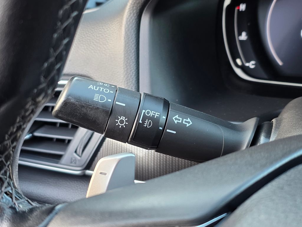2021 Honda Accord Sport - Photo 36