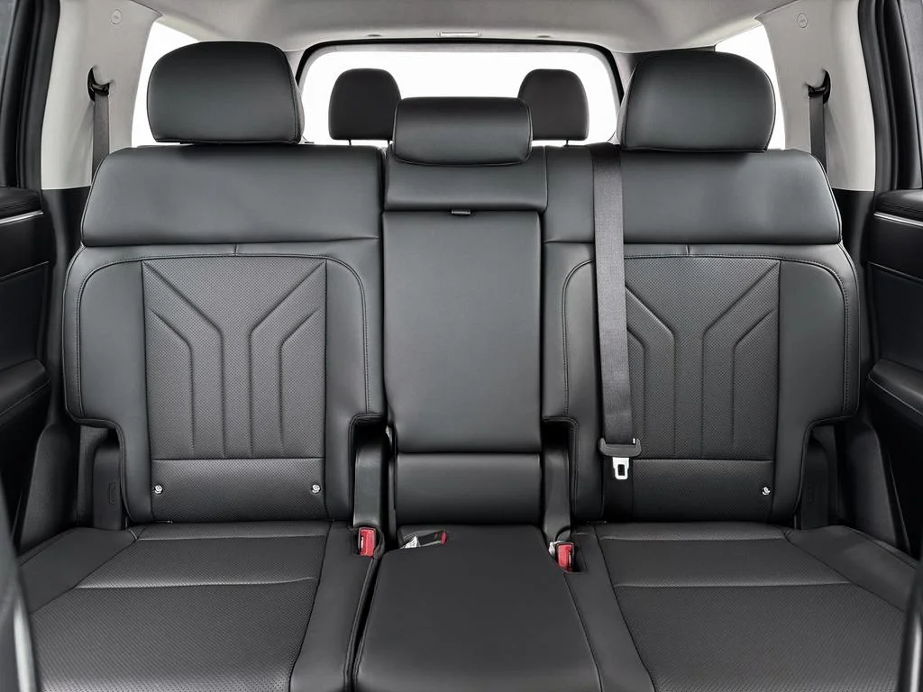2026 Hyundai Santa Fe SEL - Photo 16