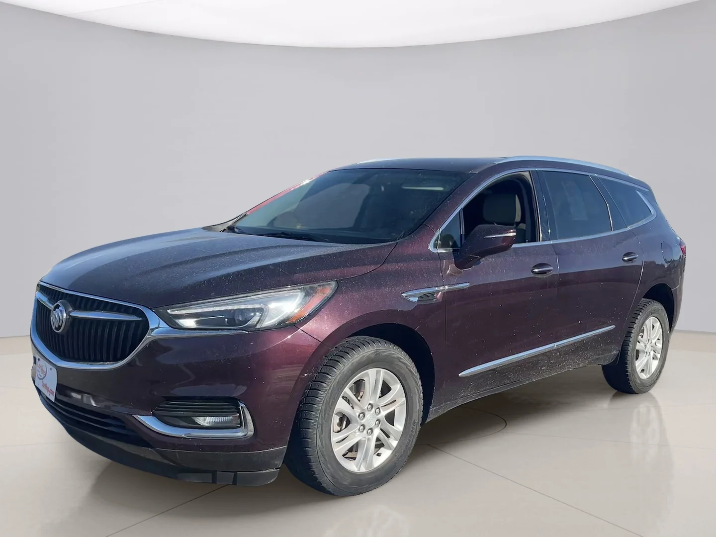 2018 Buick Enclave