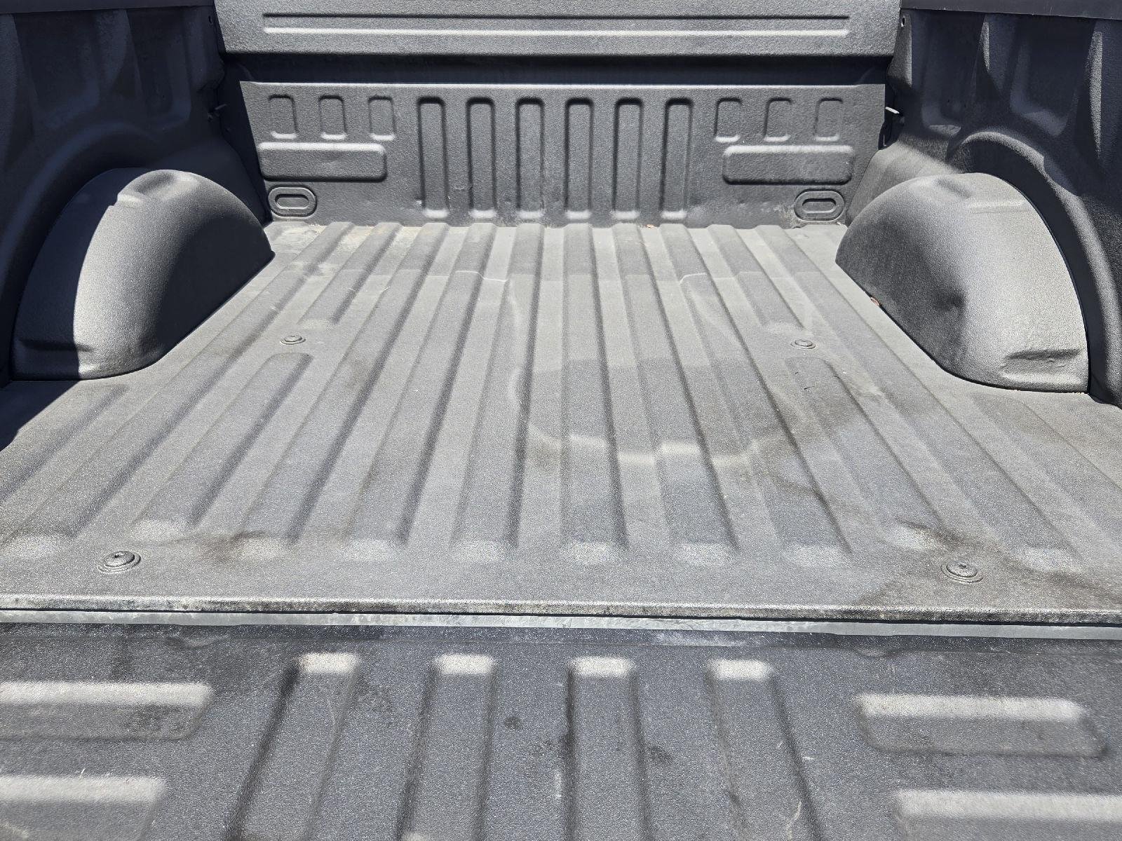 Used 2020 Iconic Silver Ford XLT image 30