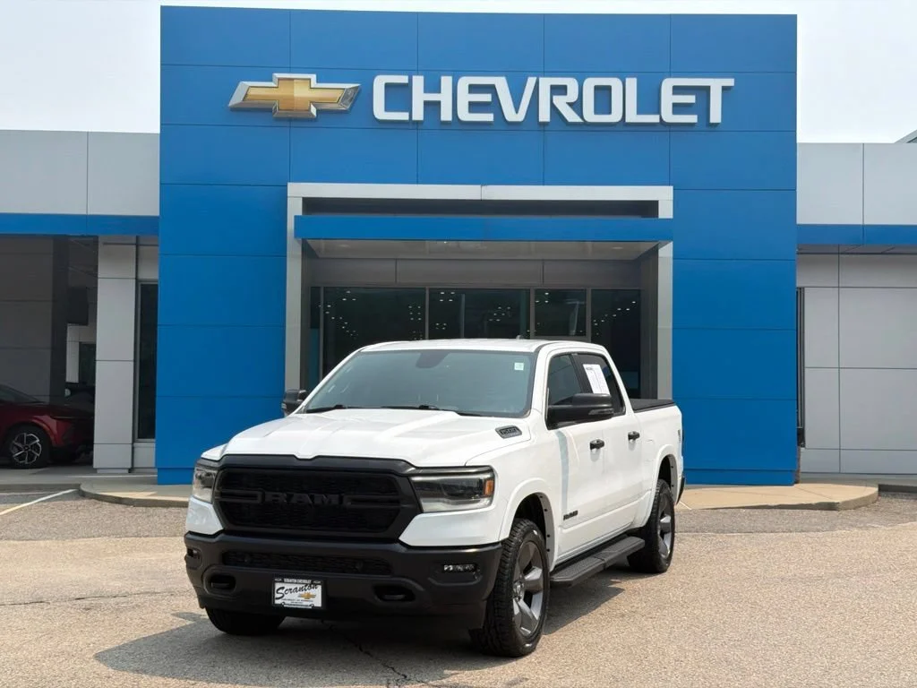2023 RAM Ram 1500 Pickup Big Horn/Lone Star - Photo 39