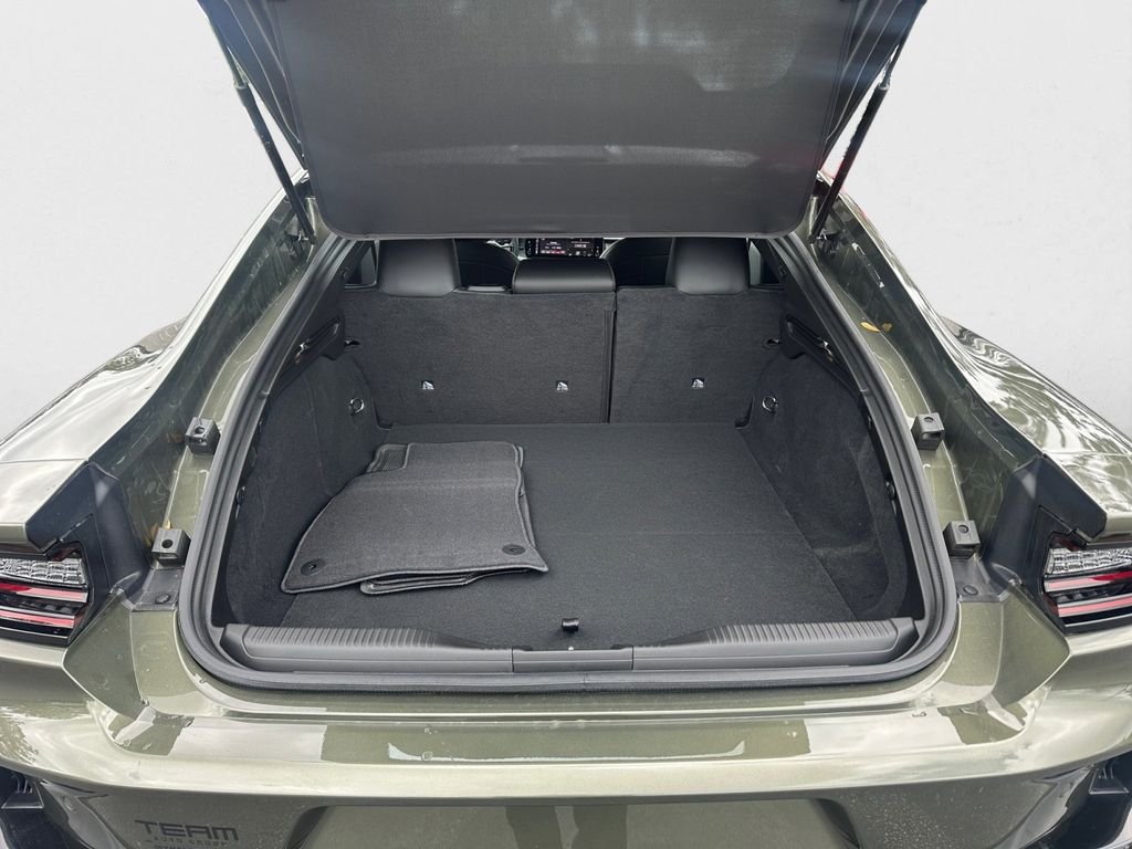 New 2026 Green Machine Exterior Paint Dodge R/T Scat Pack image 13