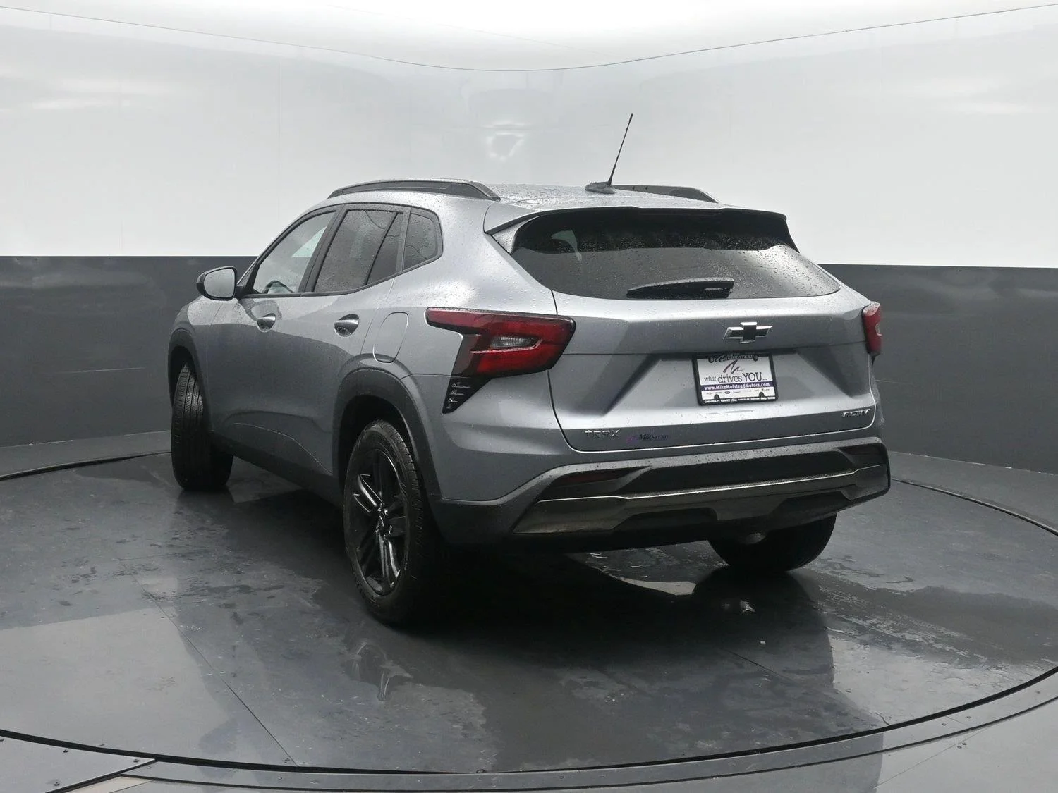2026 Chevrolet Trax Activ - Photo 38