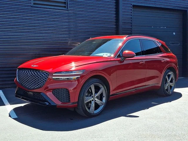 2023 Genesis GV70 2.5T Standard AWD's photo