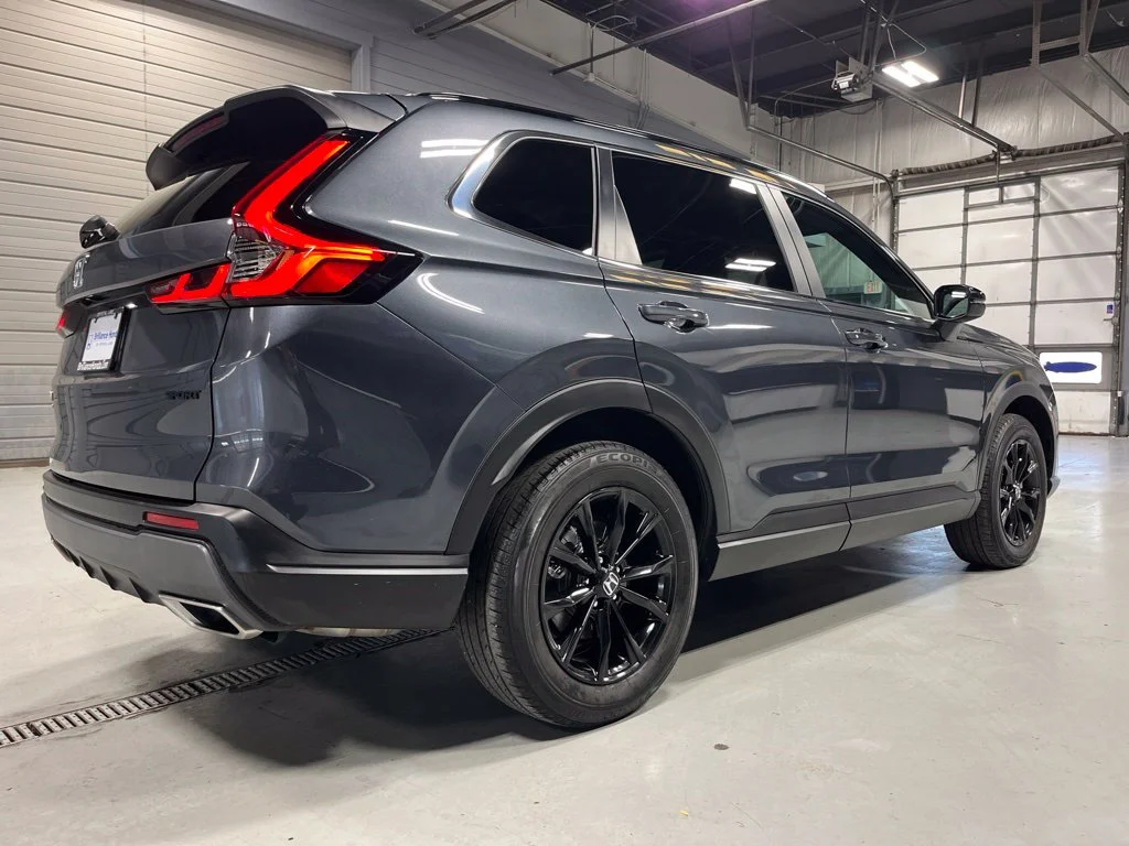 2024 Honda CR-V Sport - Photo 7