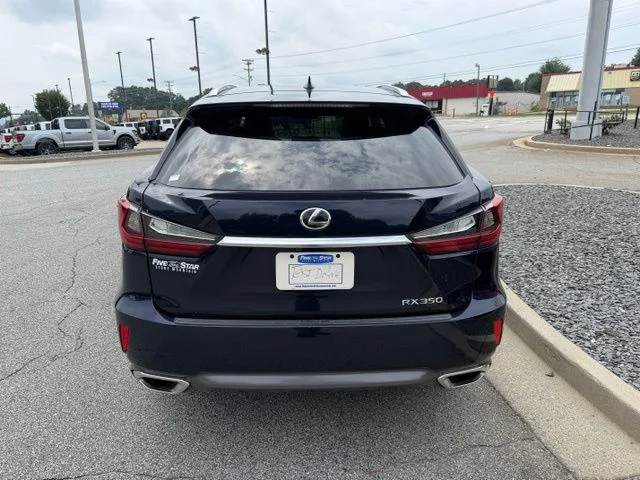 Used 2016  Lexus 350 image 7