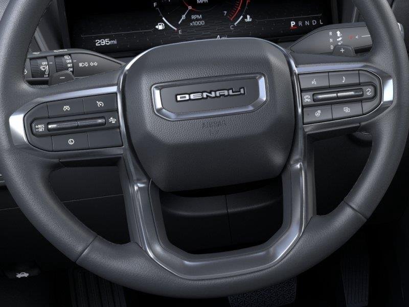 New 2027 Ebony Twilight Metallic GMC Denali image 19