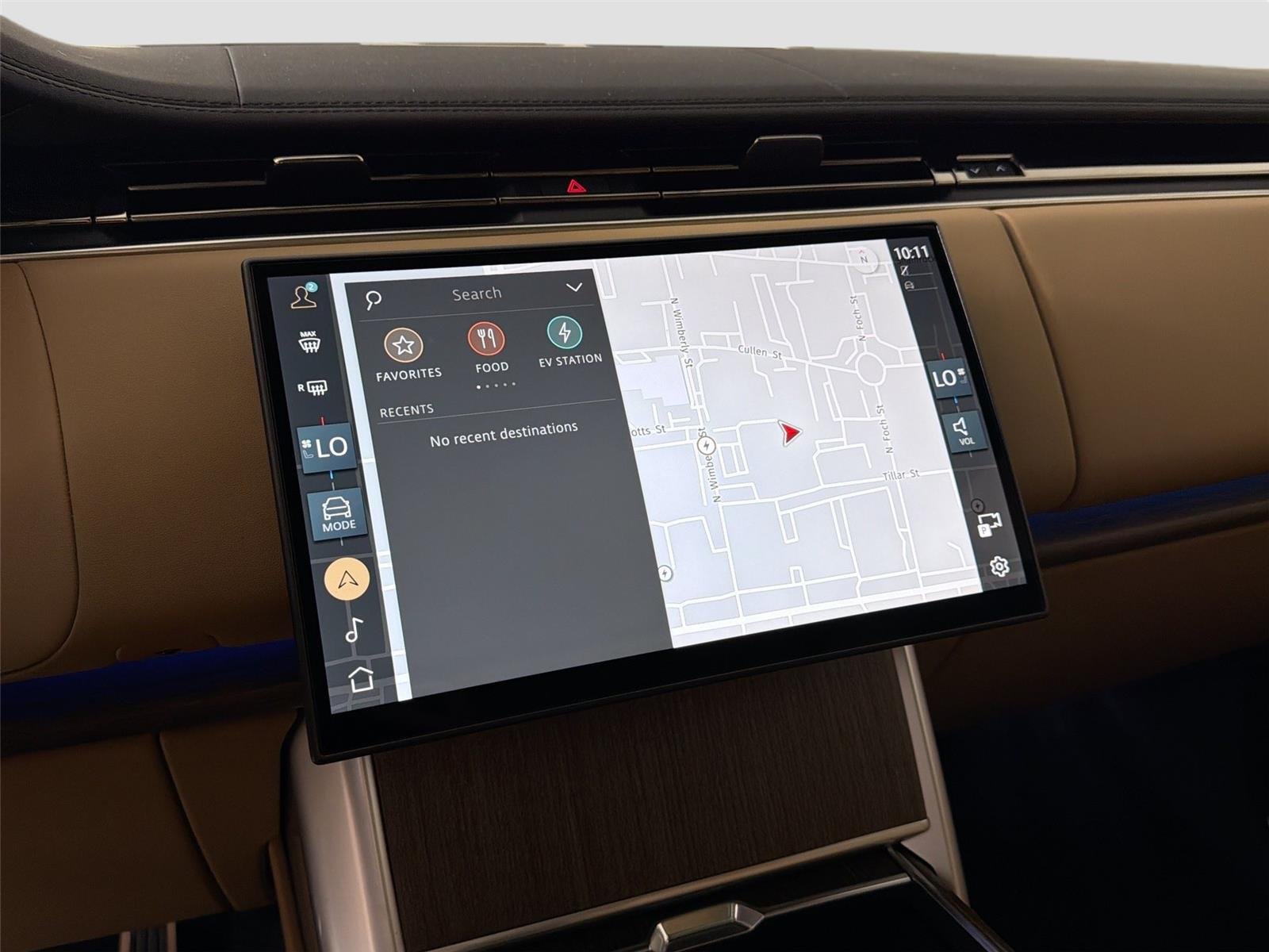2026 Land Rover Range Rover SE - Photo 12