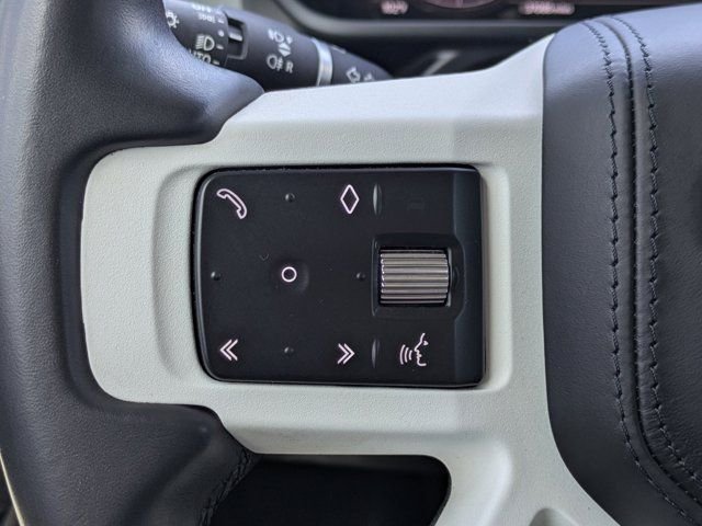Certified Used 2023 Fuji White Land Rover First Edition image 20