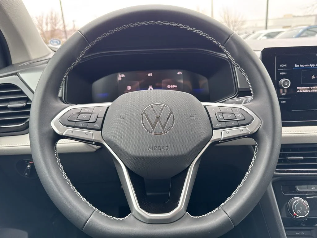 New 2026 Silver Volkswagen 1.5T S image 33