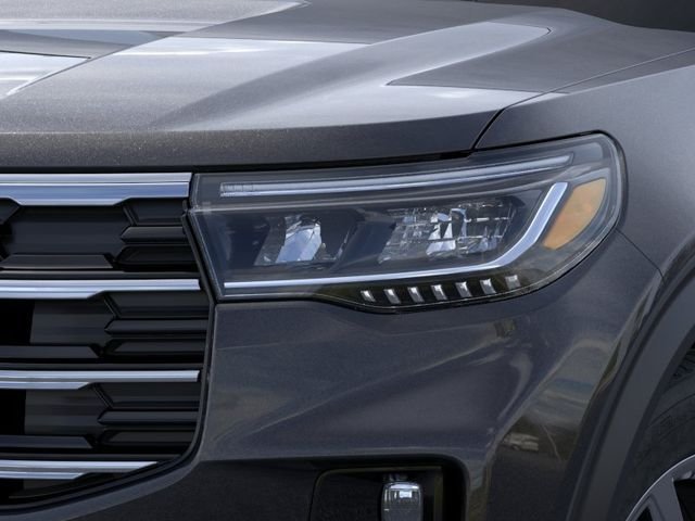 New 2026 Black Ford Active image 18