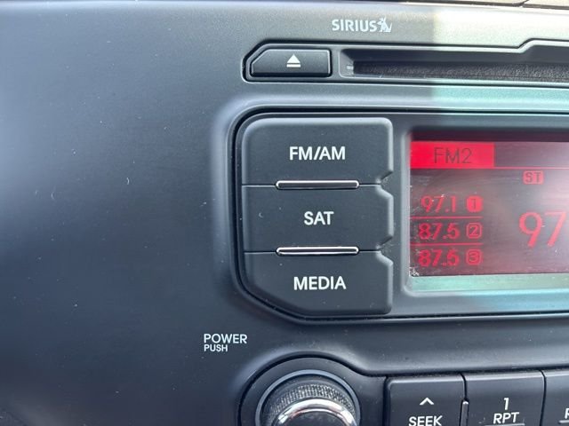 Used 2013 Silver Kia LX image 23