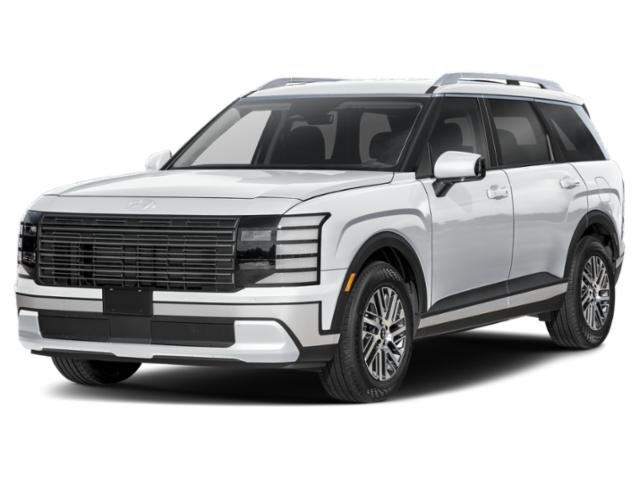 New 2027  Hyundai SEL image 1