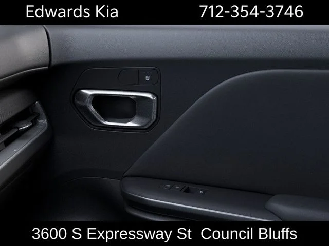 New 2026 White Kia EX image 27