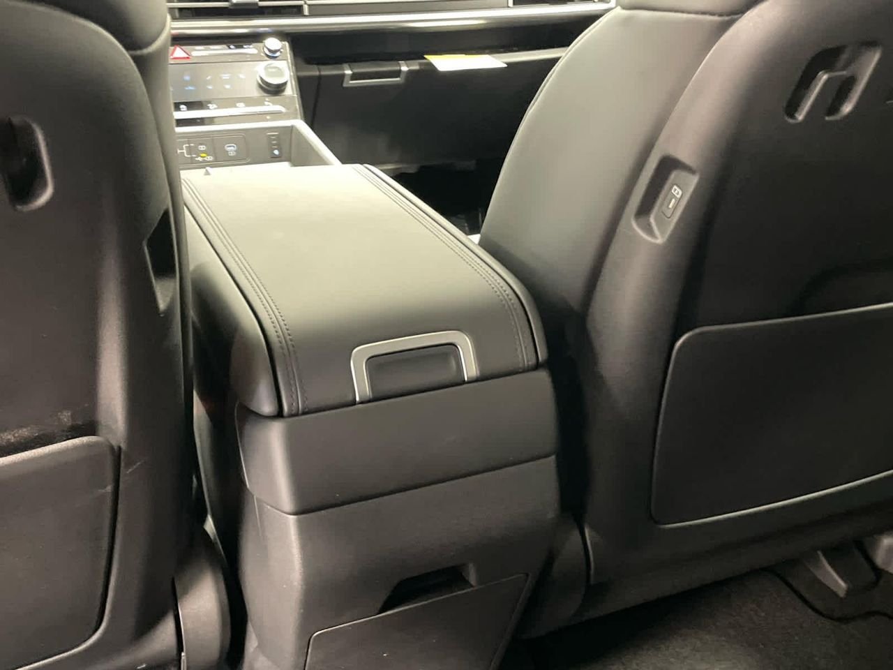 New 2026 Atlantis Blue Hyundai XRT AWD image 66
