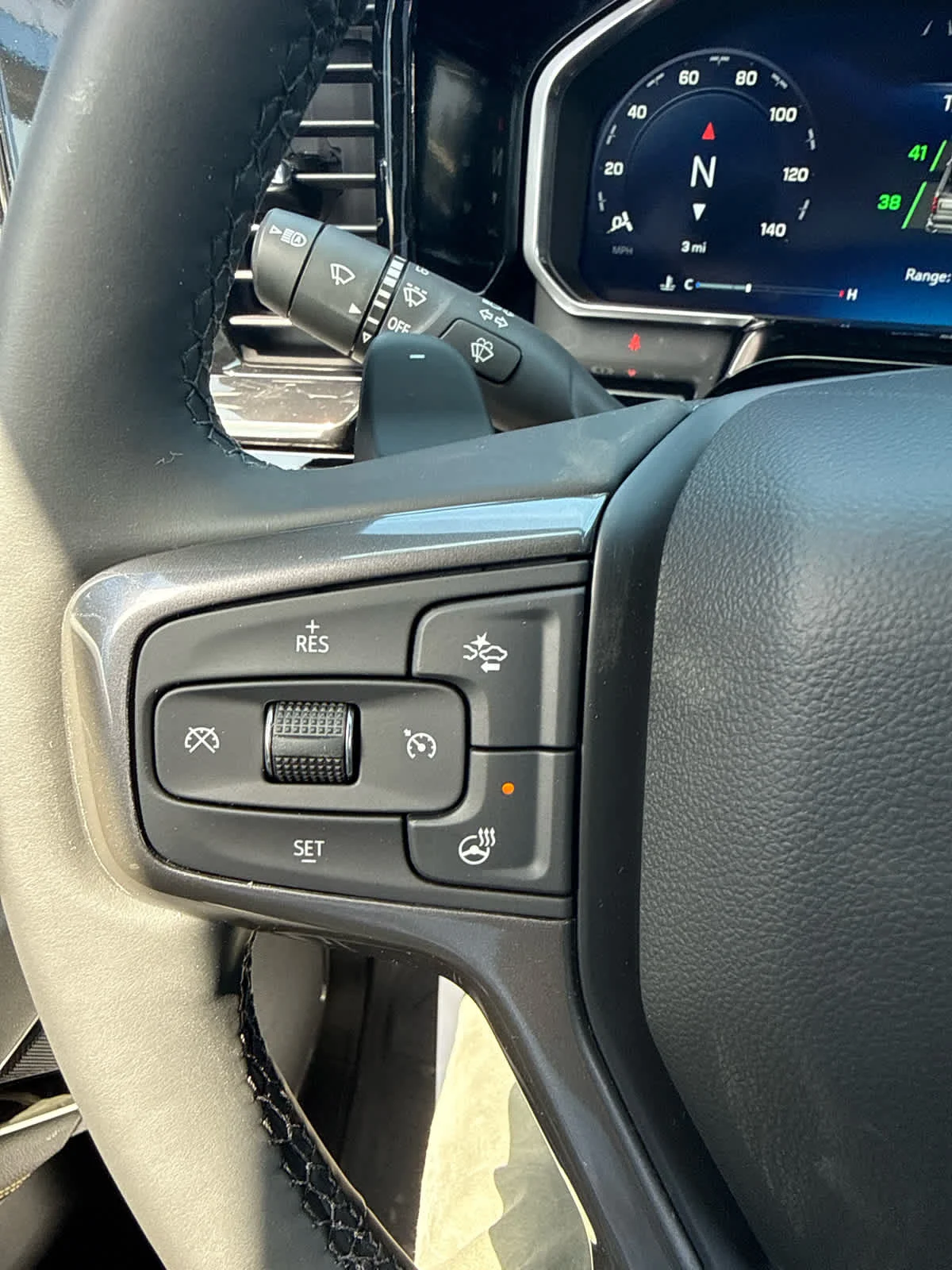 2026 Chevrolet Silverado 1500 ZR2 - Photo 20